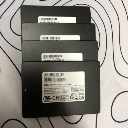 Samsung sm863a 480gb 5 - sm863a,