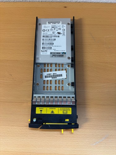 Hpe 3par 480 - 480, sas