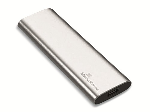 Mediarange usb ssd - ssd, gb