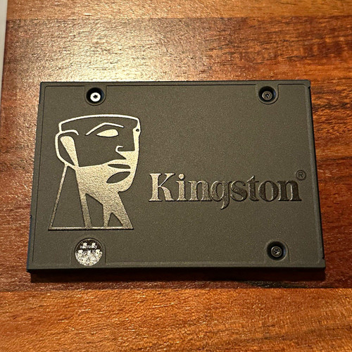 Kingston a400 480gb cm - kingston,