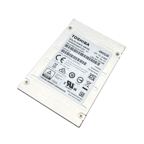 Toshiba thnsn8480pcse 480gb - toshiba,