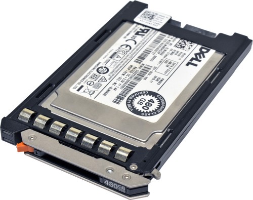 Dell samsung pm863 - samsung,