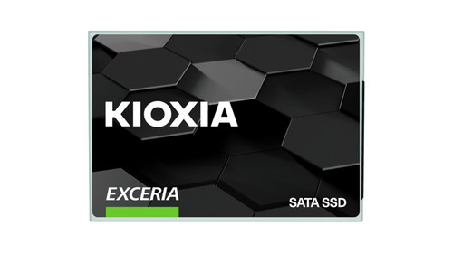 Kioxia exceria ssd 480 - exceria, gb