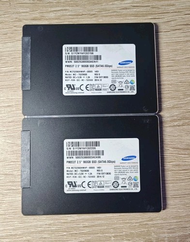 Samsung pm853t 960gb ssd - pm853t, ssd-