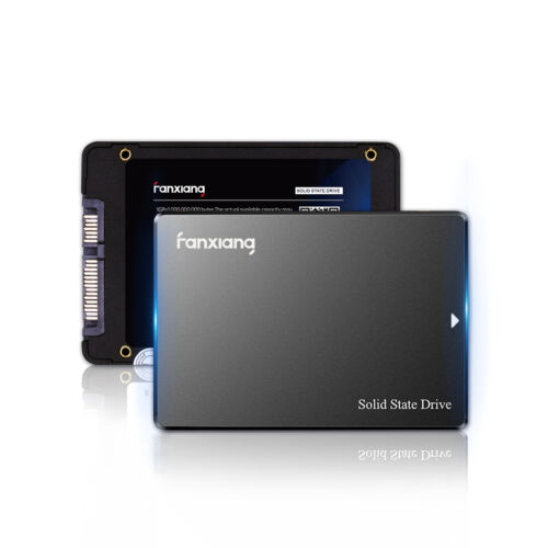 Fanxiang ssd interne sata - interne, 2.5"