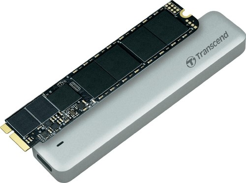 Transcend jetdrive 520 - transcend,