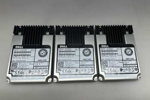 Dell 480 sas ssd gbps - gb,
