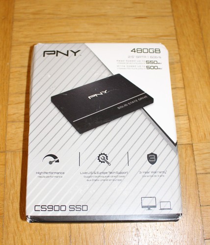 Pny interne 5 ssd sata - ++,