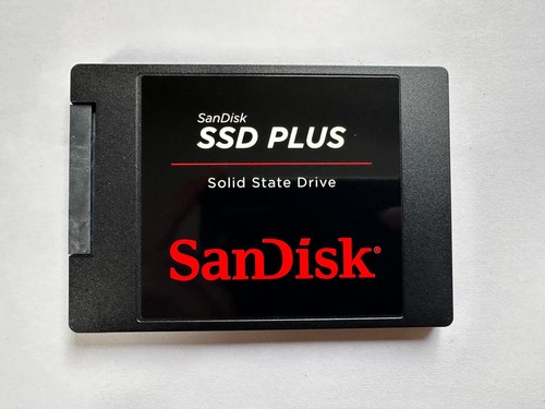 480 sandisk ssd - 480, 2,5