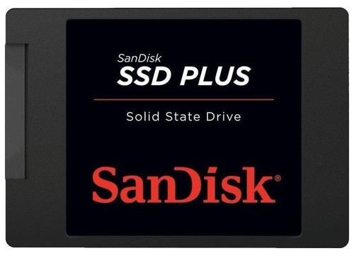 Sandisk 480 5 - 480, gb