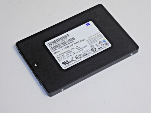 Samsung sm863a 480gb - samsung,