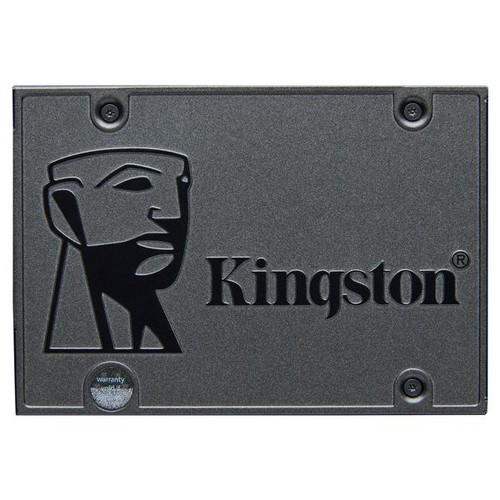 Kingston ssdnow a400 480gb - ssdnow,
