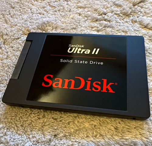 Sandisk ultra 480gb 5 - sandisk,
