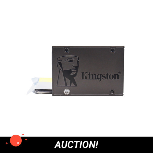Kingston 480gb sata 6gb s - kingston,