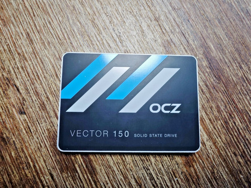 Ocz vector 150 480 ssd - vector,