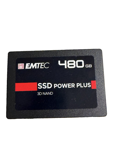 Emtec x150 ssd power - x150,