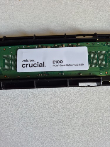 Crucial e100 ssd 480gb 2 - 480gb,, m.2