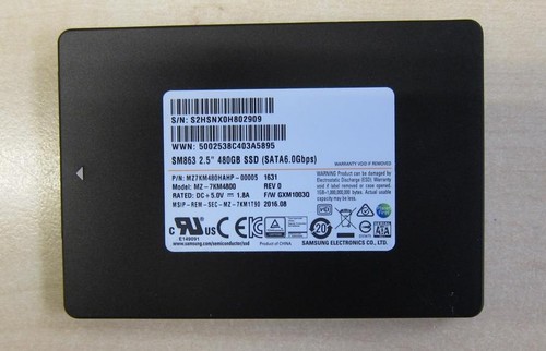 480 samsung sm863 - 480,