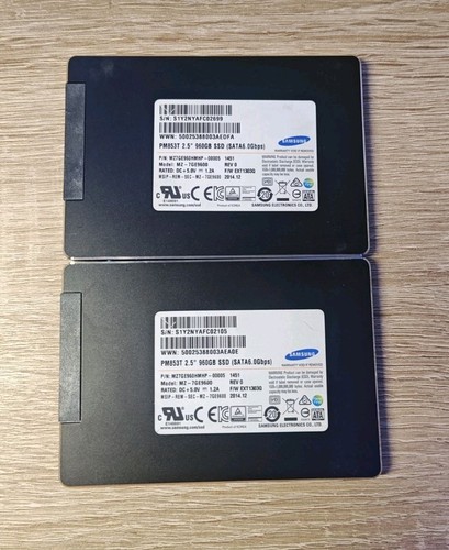 Samsung pm853t 960gb - pm853t,