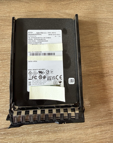 Hewlett packard enterprise - hewlett,
