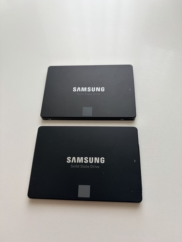 Samsung 850 evo - evo, 250gb