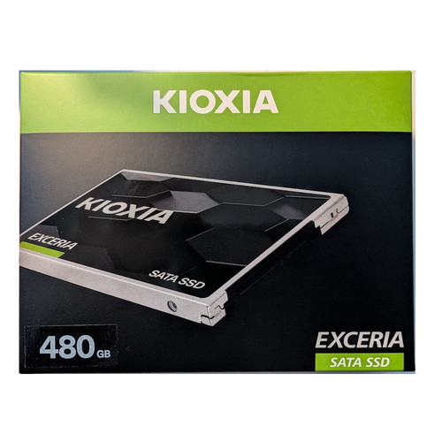 Ssd 480 flash speicher - gb,