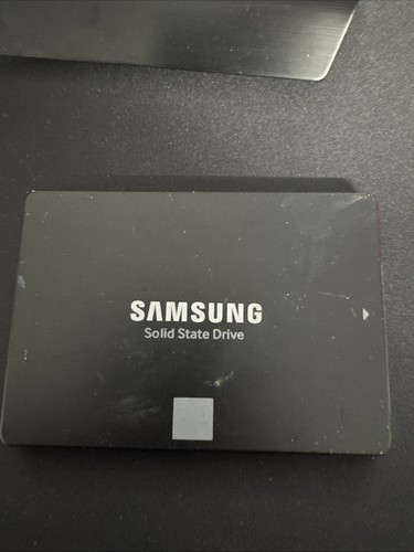 Ssd 250gb
