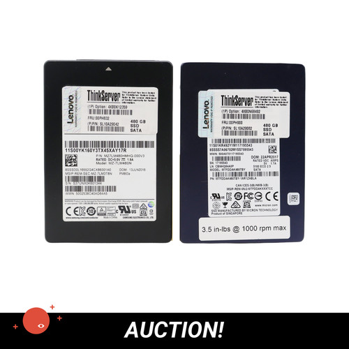 Micron lenovo 5100 eco - micron/lenovo,