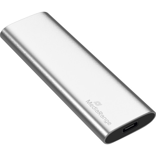 Mediarange 480 ssd silber - mediarange, gb,