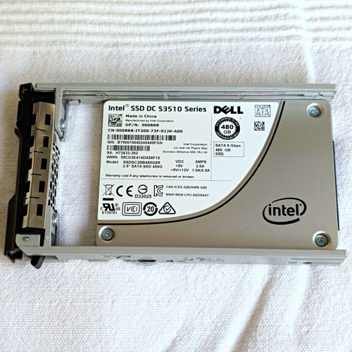 Intel ssd s3510 480gb 5 - intel,