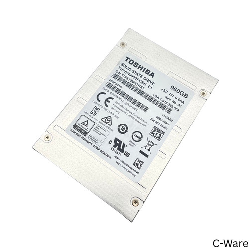 Toshiba hk4r 480gb - 480gb, ssd