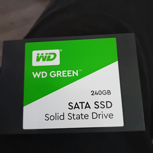 Verschiedene ssds 120gb - ssds, (120gb