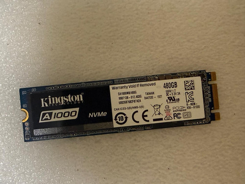 480gb ssd nvme - nvme, |
