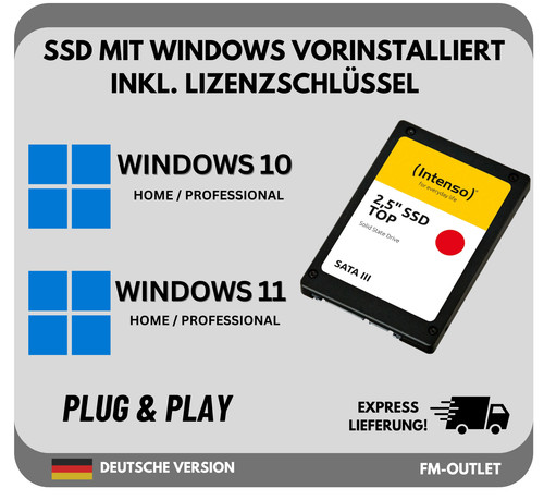 Ssd festplatte mit - ssd,