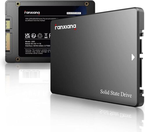 Fanxiang zoll sata ssd - zoll,