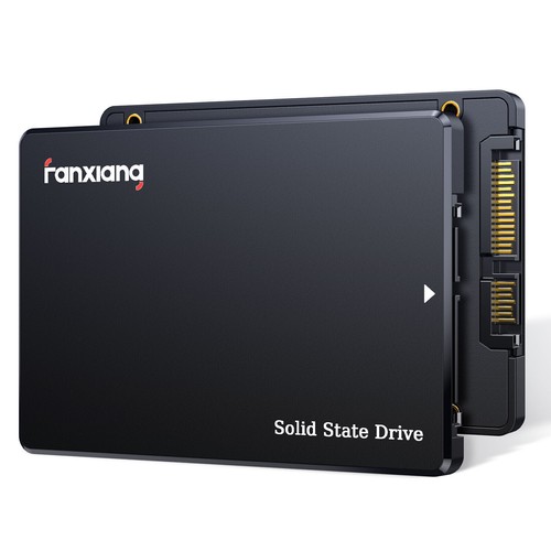 Fanxiang zoll sata iii - 2.5,