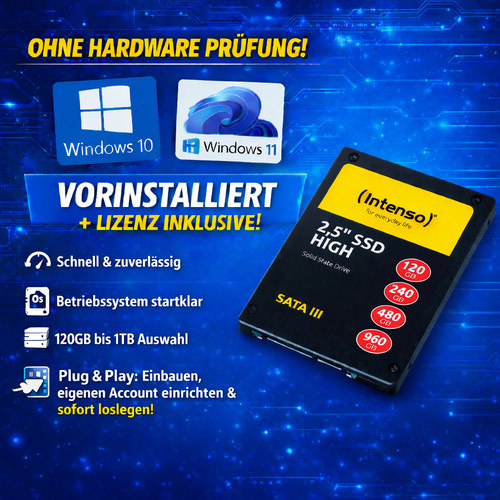 Ssd festplatte mit - ssd,