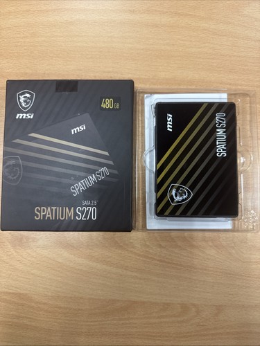 Msi spatium s270 - msi,