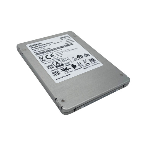 Kioxia hk6 480gb sata - 480gb,