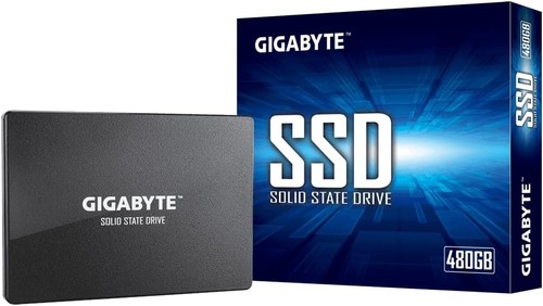 Gigabyte solid state - gigabyte,