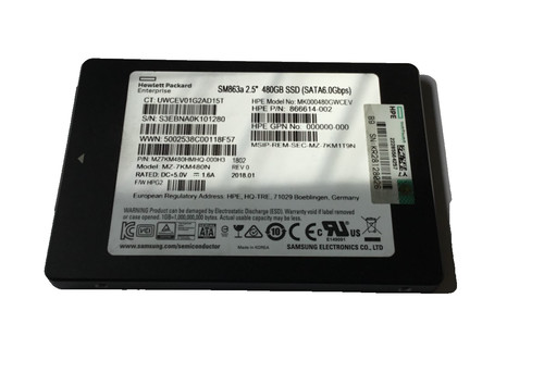 Mk000480gwcev 480 gb - 480, |