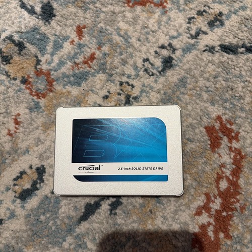 Crucial bx300 480gb - 480gb,, /
