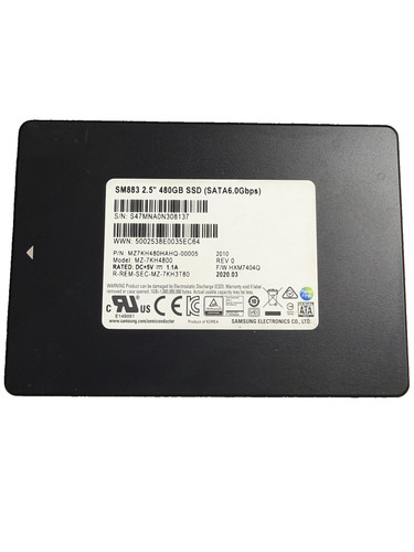 480 sata iii - iii, ssd