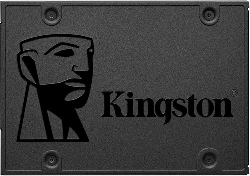 Kingston ssd 480gb sata - ssd, 2.5"