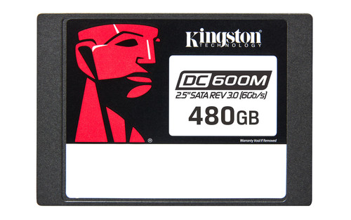 Kingston dc600m enterprise - dc600m,