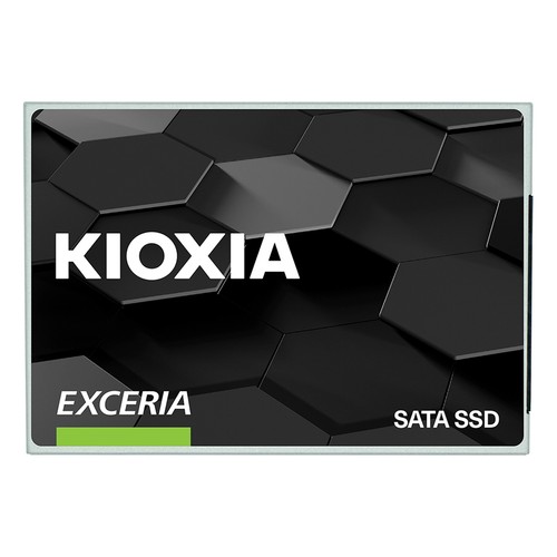 Kioxia exceria ssd - kioxia, 2.5